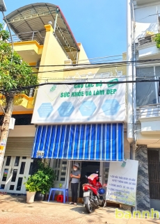 Hot! Nhà 2 lầu Đường 12m KDC Phú Thuận, Phường Phú Thuận, Quận 7