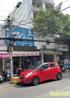 Hàng hiếm! Mặt tiền KDMB Sầm Uất Lý Phục Man, Phường Bình Thuận, Quận 7