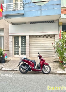 Cho thuê nhà phố 2 lầu ST KDC Lacasa, Phường Phú Thuận, Quận 7