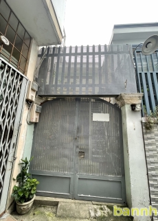 Bán nhà 1 lầu hẻm 3m Mai Văn Vĩnh, Phường Tân Quy, Quận 7