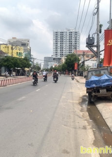 Sang Nhanh Mặt Tiền KDMB Huỳnh Tấn Phát, Phường Tân Phú, Quận 7