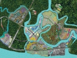 Thông tin Aqua City - Khu đô thị sinh thái ven sông của Novaland tại Đồng Nai