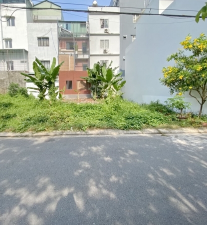 Bán lô đất nền biệt thự KDC Lacasa, Phường Phú Thuận, Quận 7