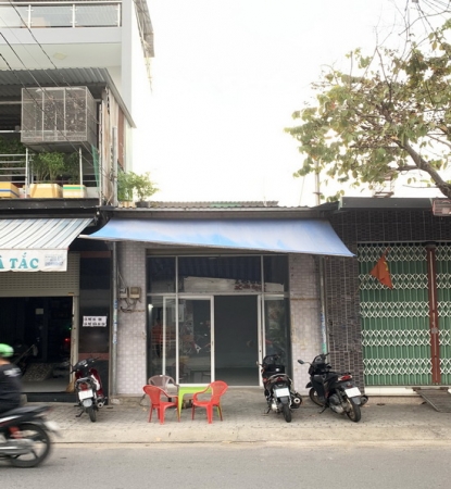 Giá Siêu Rẻ - Mặt Tiền KDMB Lâm Văn Bền, Phường Tân Quy, Quận 7