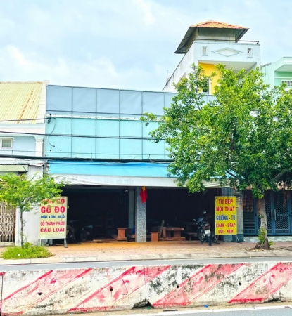 Chính chủ bán nhà 3 lầu ST HXH Bùi Văn Ba, Phường Tân Thuận Đông, Quận 7