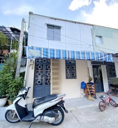 Chính chủ bán nhà HXH Đường Số 47, Phường Bình Thuận, Quận 7