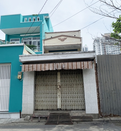 Bán nhà 1 lầu mặt tiền KDMB  Đường Tân Mỹ, Phường Tân Thuận Tây, Quận 7