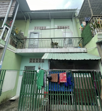 Dãy trọ 1 lầu hẻm 994 Huỳnh Tấn Phát, Phường Tân Phú, Quận 7