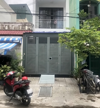 Bán gấp nhà 1 lầu mặt tiền Đường Số, Phường Bình Thuận, Quận 7