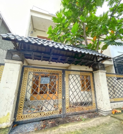 Nhà giá rẻ 1 lầu Hẻm 88 Nguyễn Văn Quỳ, Phường Phú Thuận, Quận 7