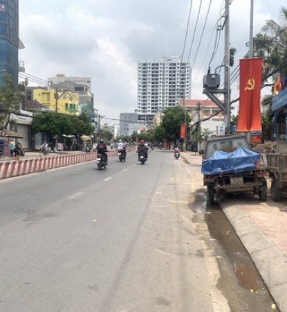 Sang Nhanh Mặt Tiền KDMB Huỳnh Tấn Phát, Phường Tân Phú, Quận 7