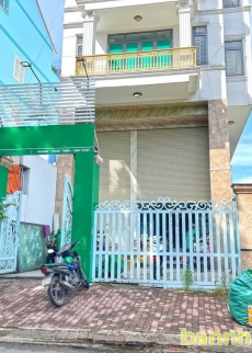 Nhà Phố Tuyệt Đẹp 2 Lầu ST Hẻm 3m Huỳnh Tấn Phát, P.Tân Thuận Tây, Quận 7