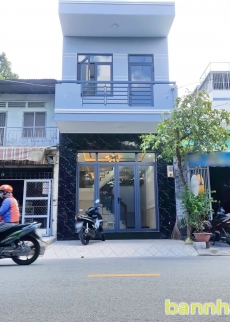 Chính chủ bán nhà 1 lầu Đường Số Chợ Tân Mỹ, Phường Tân Phú, Quận 7