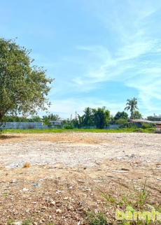 Siêu hot! Bán đất mặt tiền KDMB Huỳnh Tấn Phát, Phường Phú Mỹ, Quận 7