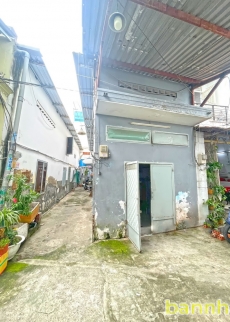 Nhà Phố Đẹp 3 Lầu Mặt Tiền Đường Số, Chợ Tân Mỹ, P.Tân Phú, Quận 7