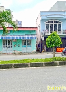 Giá hot! Nhà 1 lầu mặt tiền KDMB Phú Thuận, Phường Phú Thuận, Quận 7