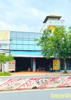 Chính chủ bán nhà 3 lầu ST HXH Bùi Văn Ba, Phường Tân Thuận Đông, Quận 7