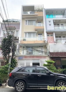 Nhà phố hiện đại 2 lầu ST KDC Tân Thuận Nam, Phường Phú Thuận, Quận 7