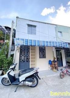 Chính chủ bán nhà HXH Đường Số 47, Phường Bình Thuận, Quận 7