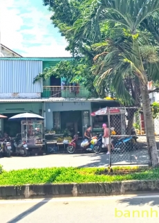 Hàng hiếm - Nhà 1 lầu mặt tiền kinh doanh đường Phú Thuận, Quận 7