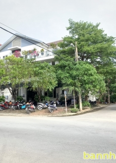 Biệt Thự Góc 2 Mặt Tiền KDMB Đường Phú Thuận, Phường Phú Thuận, Quận 7