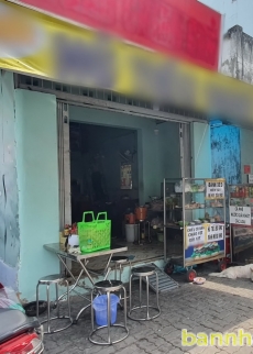 Chính chủ bán nhà mặt tiền KDMB Bùi Văn Ba, Phường Tân Thuận Đông, Quận 7 