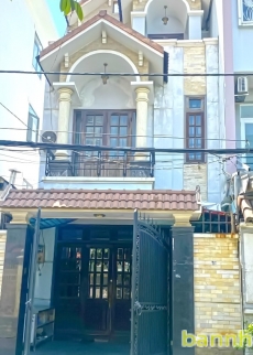 Nhà phố 2 Lầu ST KDC Lacasa Vạn Phát Hưng, Phường Phú Thuận, Quận 7