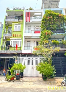 Xuất cảnh bán gấp nhà 2 lầu ST KDC An Phú Hưng, Phường Tân Phong, Quận 7