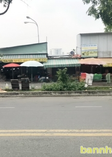 Lô đất 6x24 mặt tiền KDMB Nguyễn Lương Bằng, Phường Phú Mỹ, Quận 7