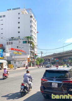 Vị trí KDMB sầm uất - Mặt tiền Nguyễn Thị Thập, Phường Bình Thuận, Quận 7