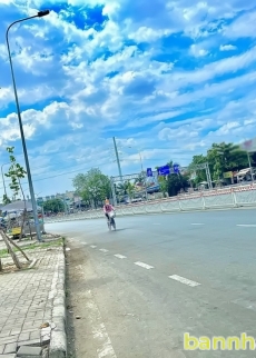 Đất hot! Mặt tiền KDMB Nguyễn Văn Linh, Phường Tân Thuận Tây, Quận 7