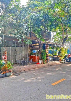 Nhà nhỏ xinh 1 lầu hẻm Trần Xuân Soạn, Phường Tân Kiểng, Quận 7