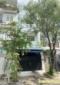 Hàng Hiếm - Nhà Phố 2 Lầu ST KDC Tân Quy Đông, Phường Tân Phong, Quận 7