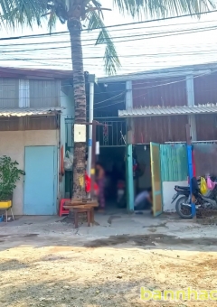 Nhà mới xinh lung linh Hẻm 8 Phú Thuận, Phường Tân Phú, Quận 7