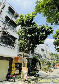 Kẹt Tiền Bán Gấp Nhà Cấp 4 Hẻm 3m Huỳnh Tấn Phát, Phường Phú Thuận, Quận 7