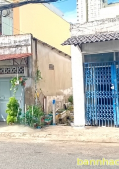 Bán căn Ground Duplex dự án The Ascentia mặt tiền Nguyễn Lương Bằng