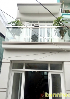 Nhà Phố Đẹp 1 Lầu HXH 793 Trần Xuân Soạn, Phường Tân Hưng, Quận 7