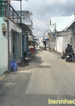 Sang Nhanh Lô Đất HXH 1135 Huỳnh Tấn Phát, Phường Phú Thuận, Quận 7